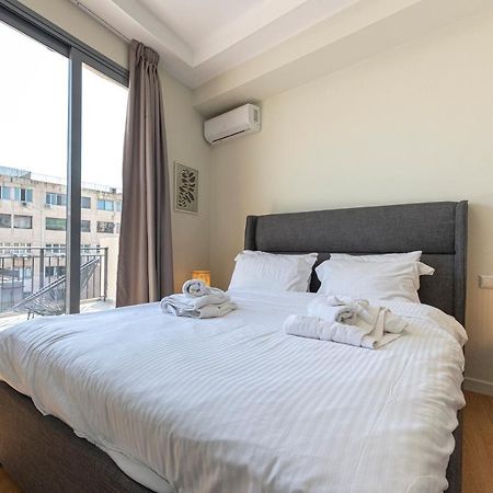 Athens Central Smart Apartamento Exterior foto