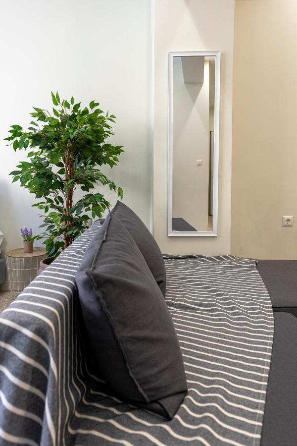 Athens Central Smart Apartamento Exterior foto
